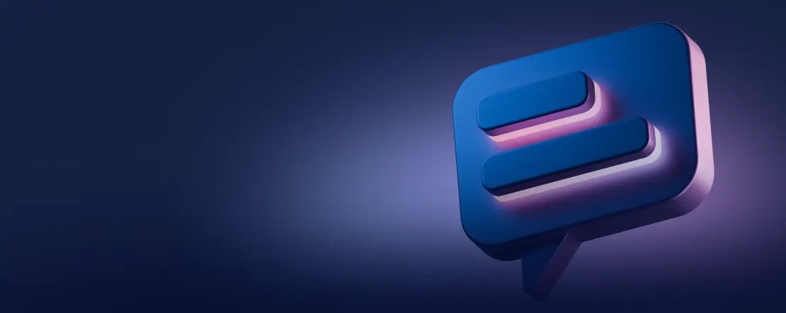 Fabric AI menu background