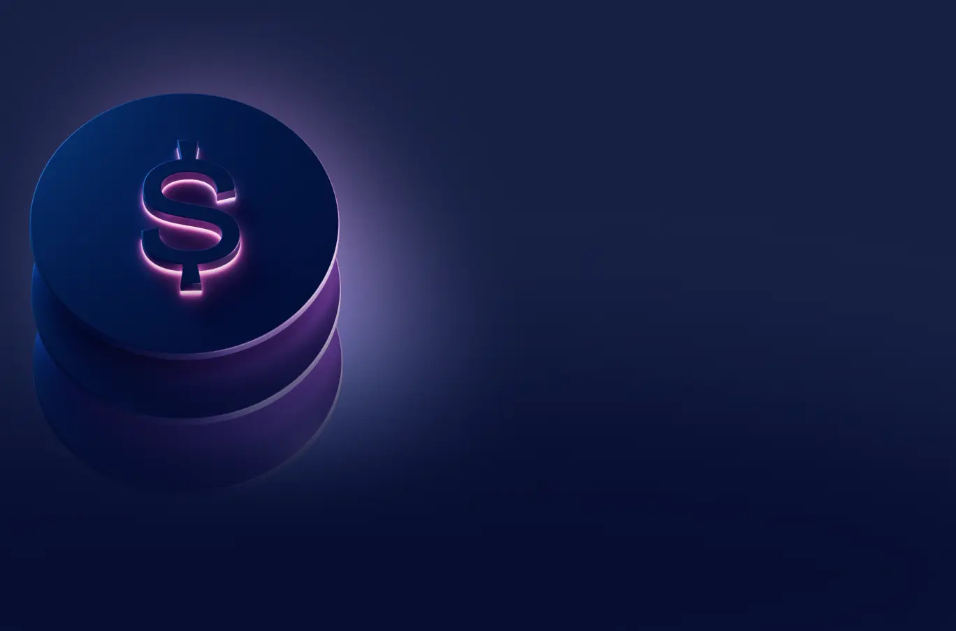 Fabric AI menu background